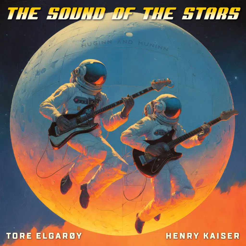 The Sound of the Stars