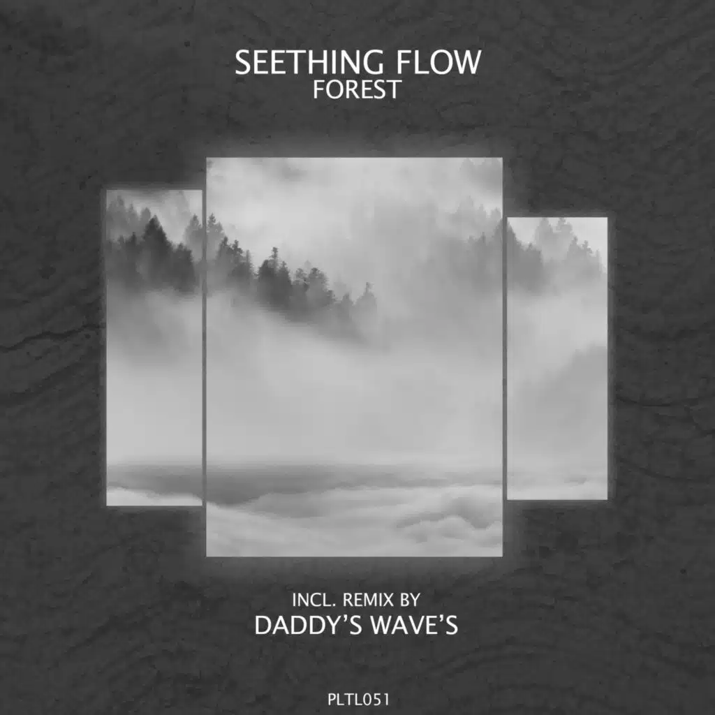 Forest (feat. Daddy's Wave's)