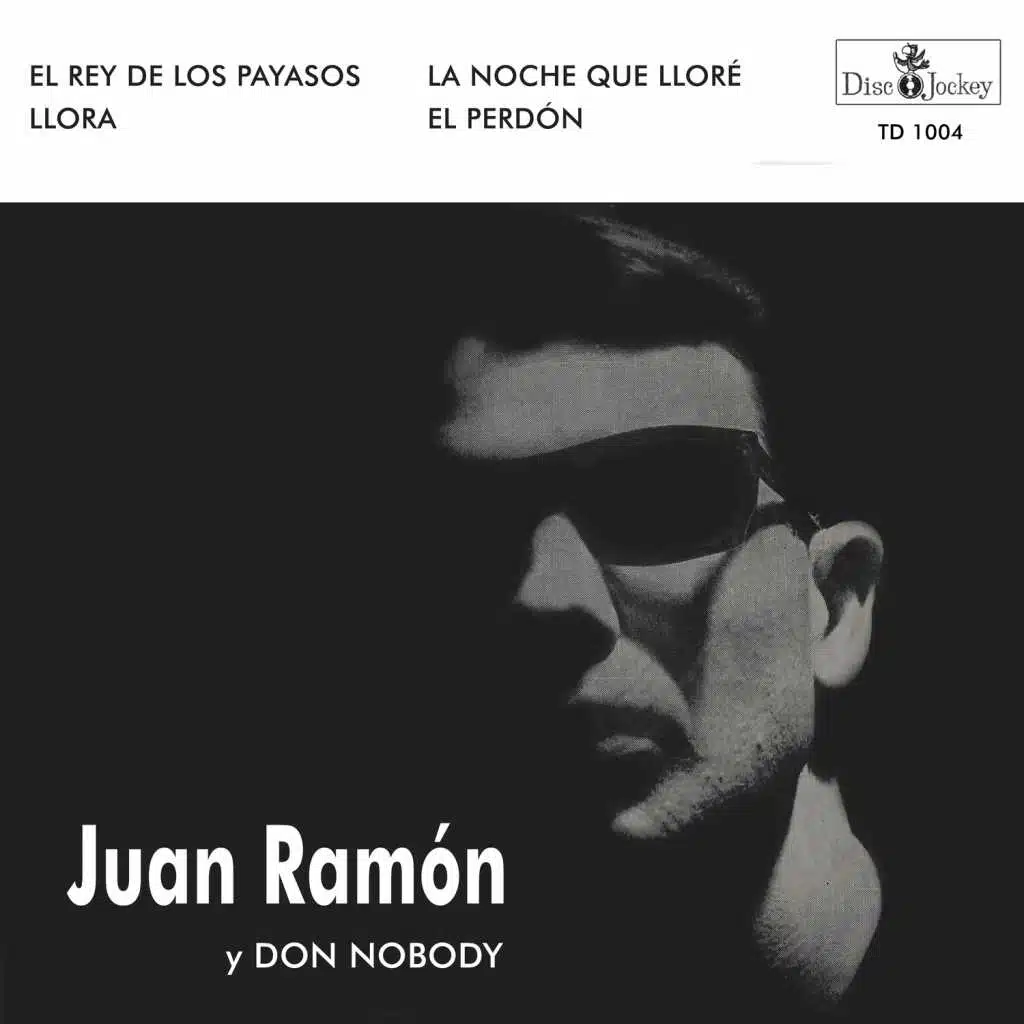 El Rey de los Payasos (feat. Don Nobody)