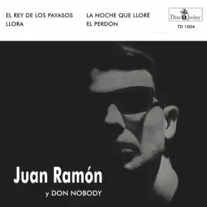 El Perdón (feat. Don Nobody)
