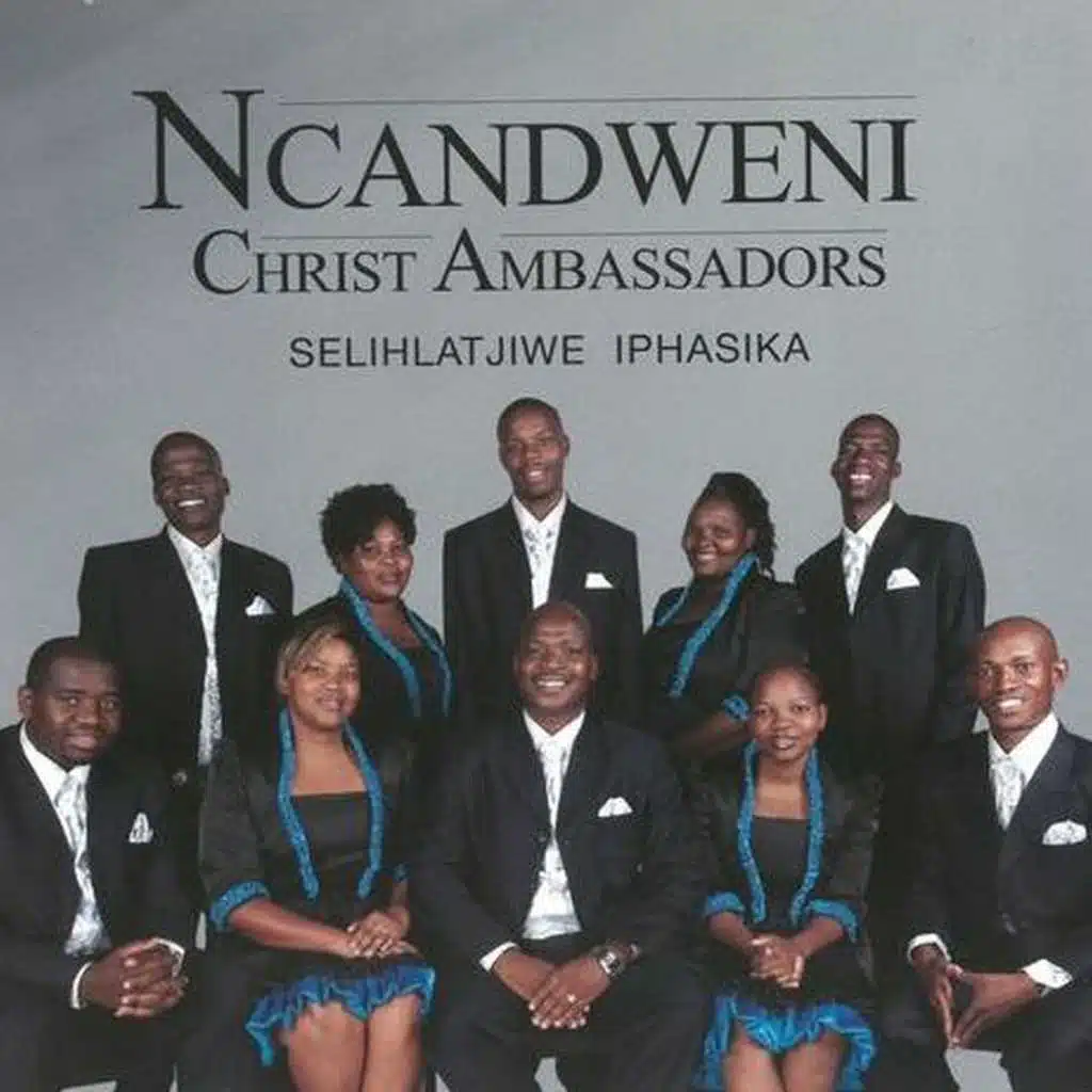 Selihlatjiwe iPhasika