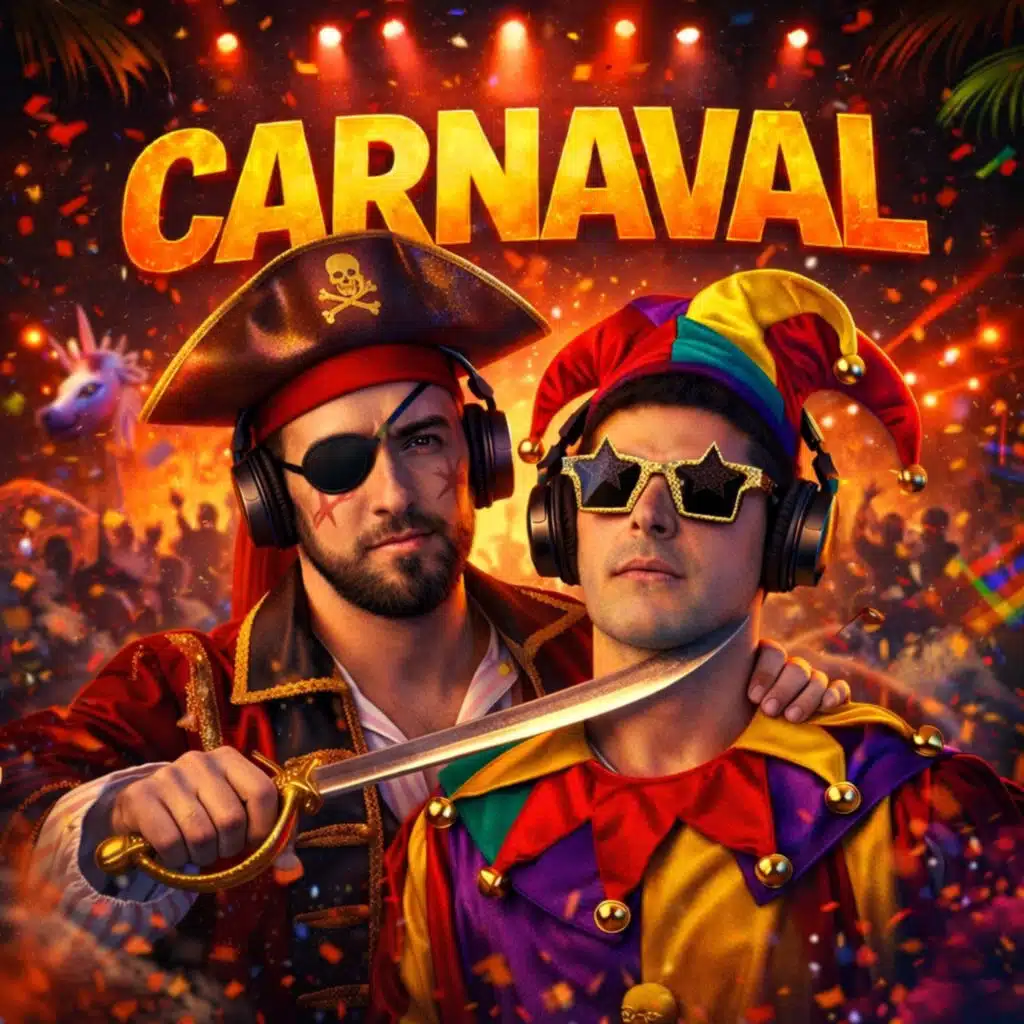 Carnaval (Qué Escándalo!)