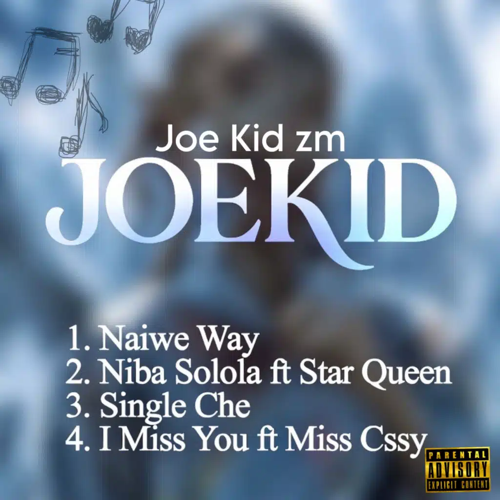 JOEKID