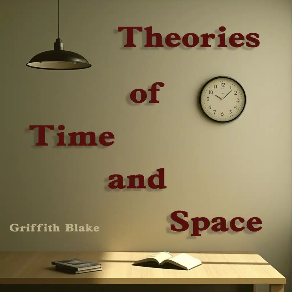 Griffith Blake