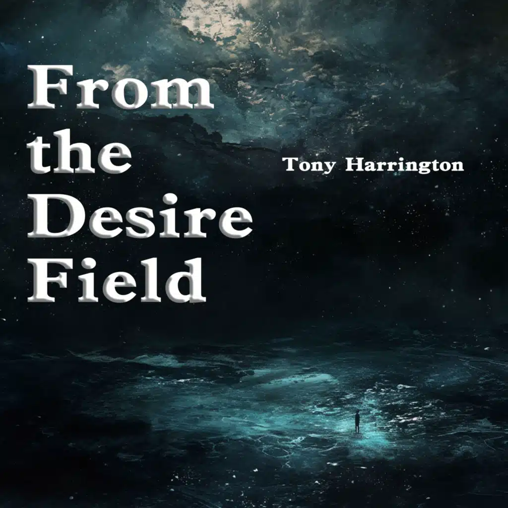 Tony Harrington