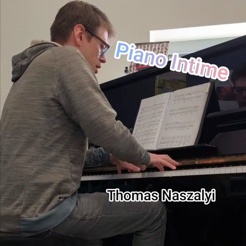 Piano Intime