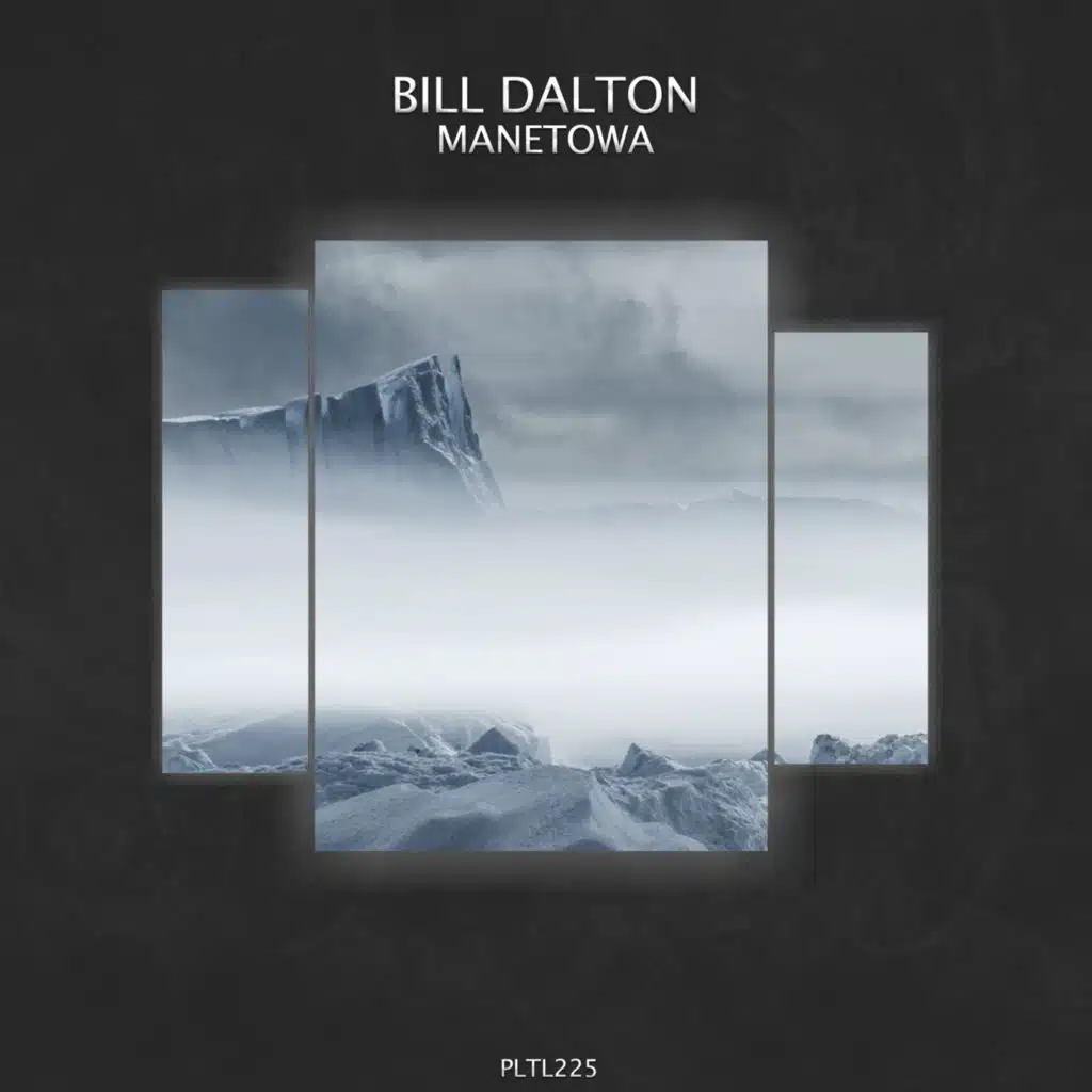 Bill Dalton