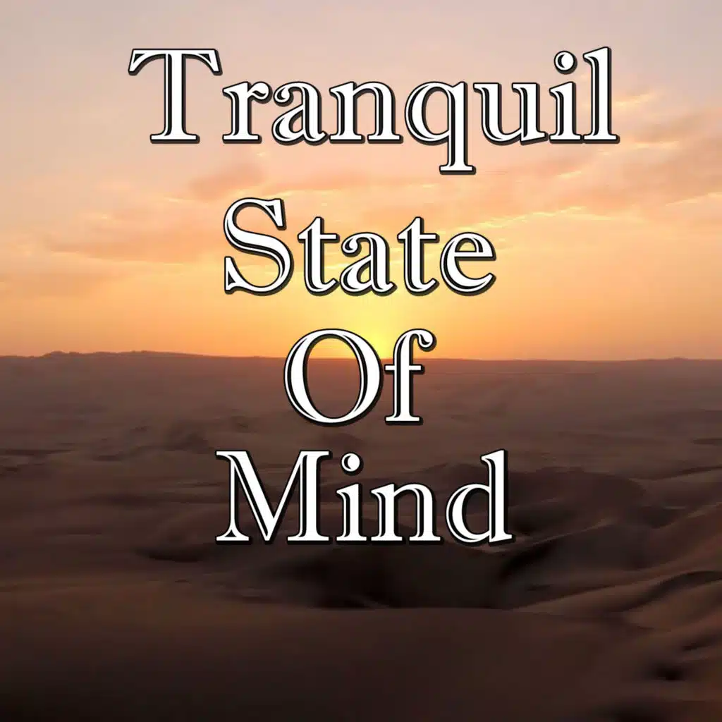 Tranquil State of Mind, Vol.1