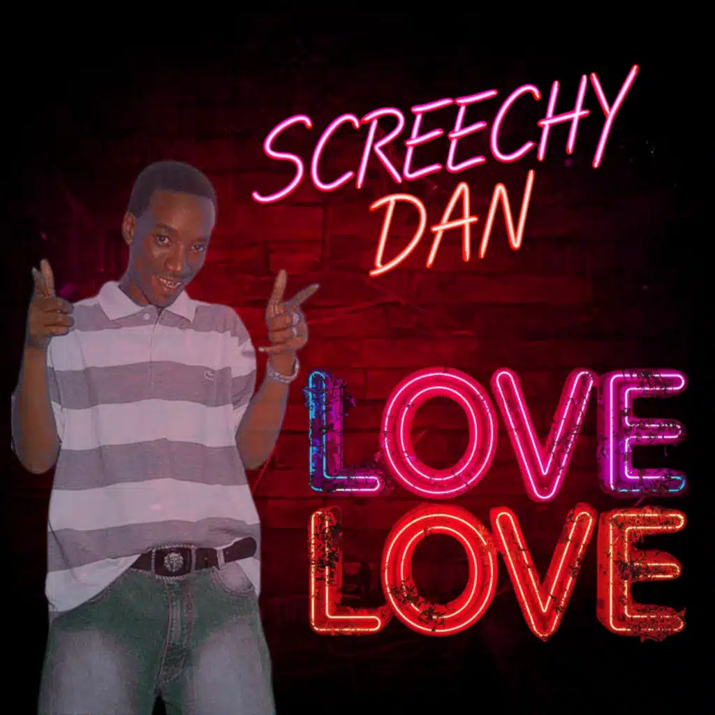 Screechy Dan