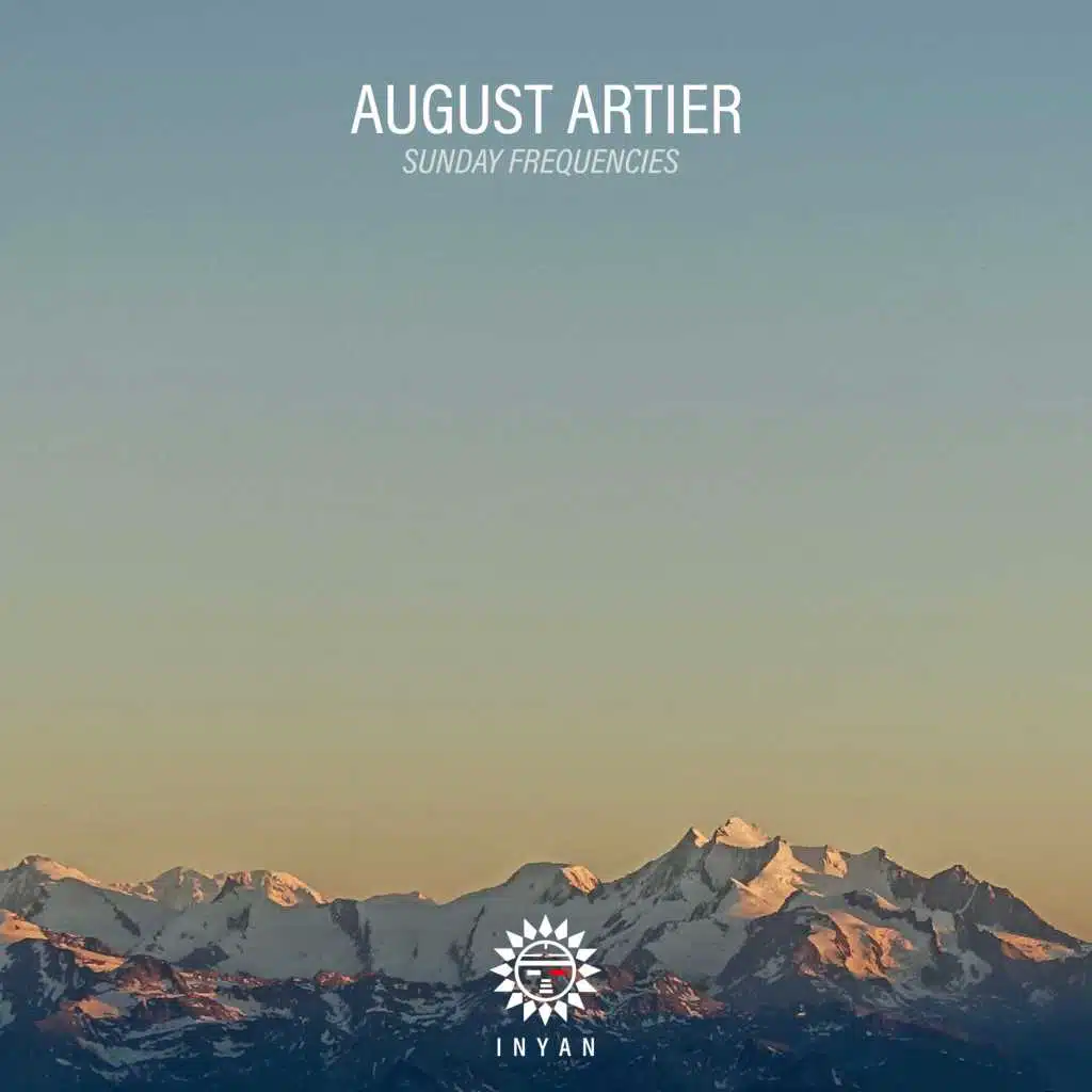 Sunday Frequencies (Mario Neha Remix)