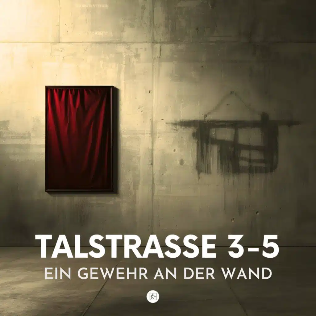 Talstrasse 3-5