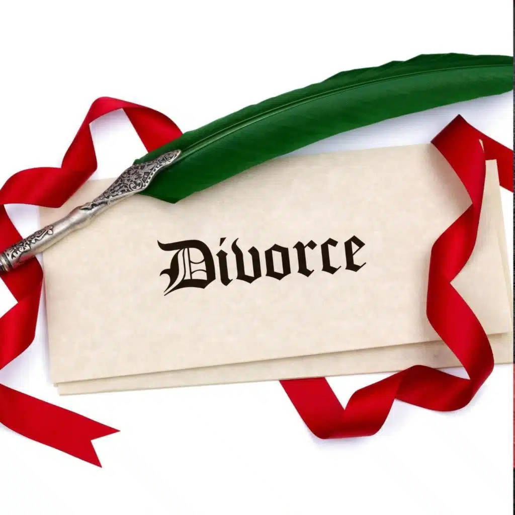 30 years since the Divorce Act