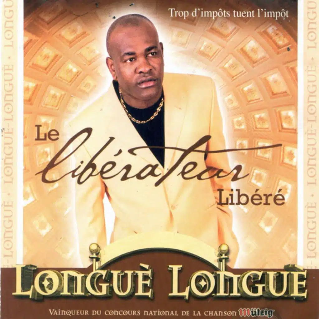 Le libérateur libéré (Trop d'impôts tuent l'impôt)