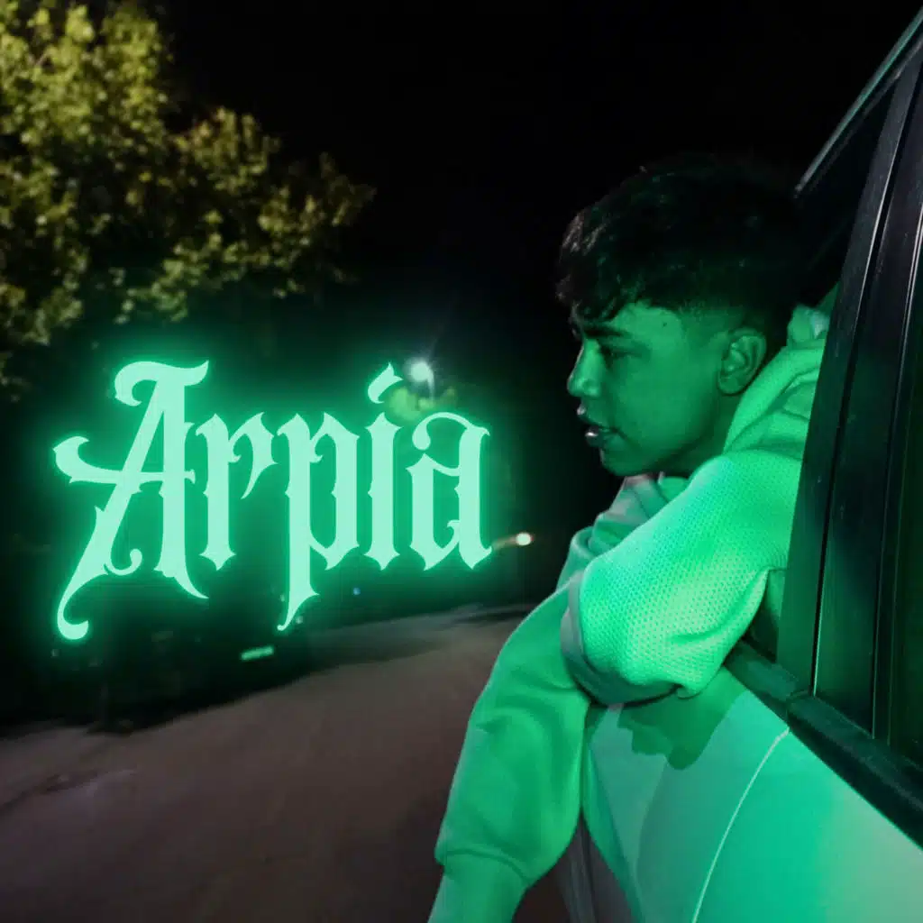 Arpía