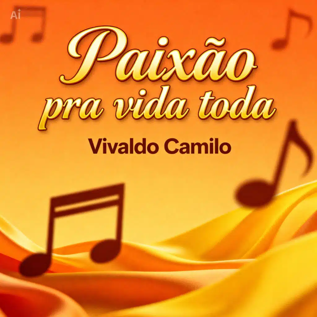 Paixão pra vida toda