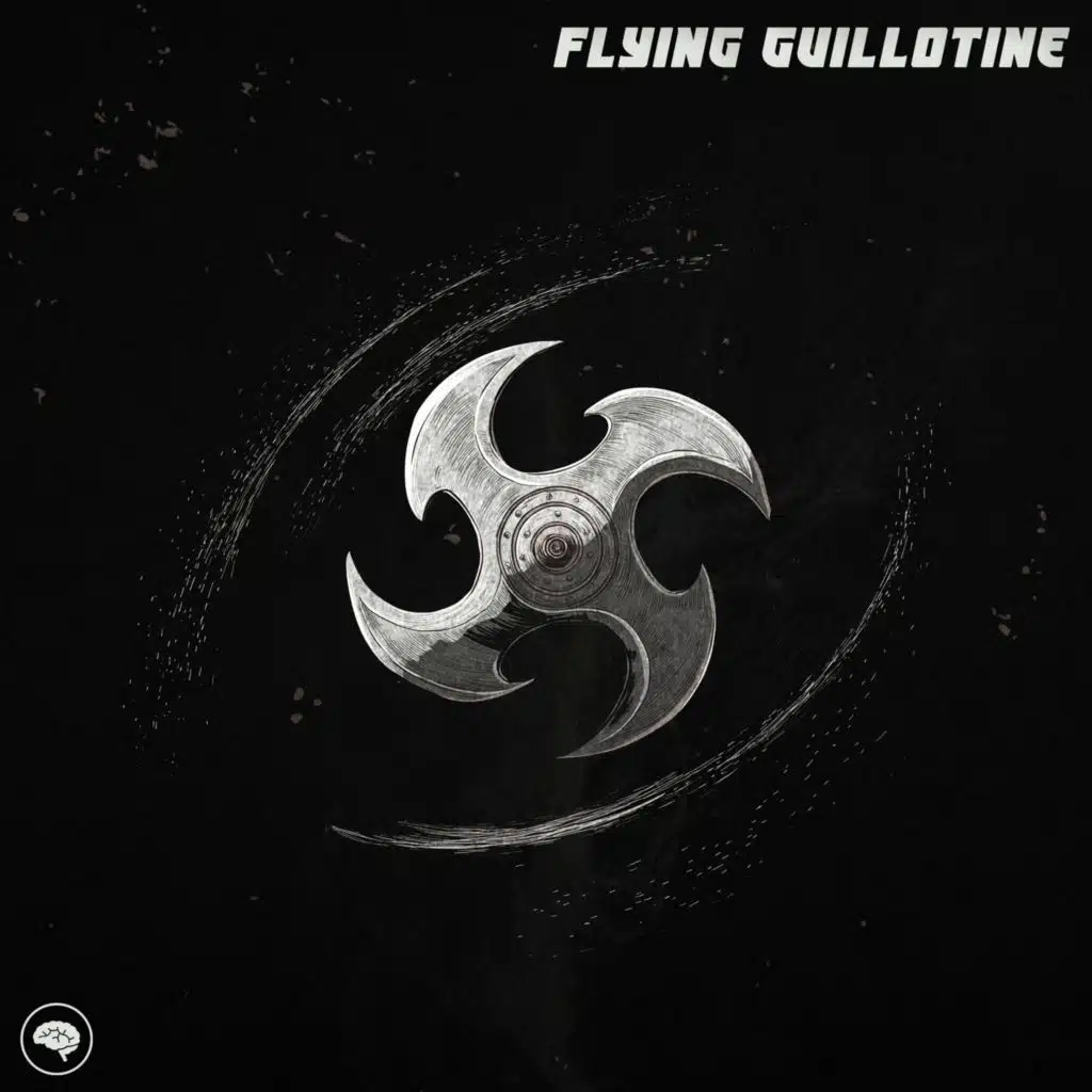 Flying Guillotine