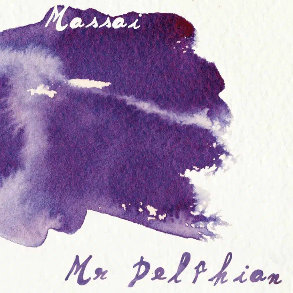 Mr Delphian (EP)