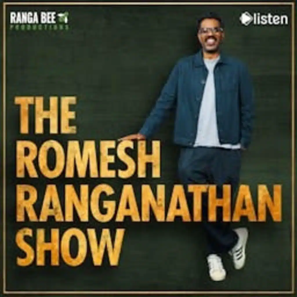 Ranga Bee & Listen