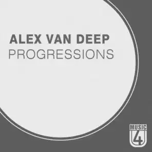 Alex Van Deep