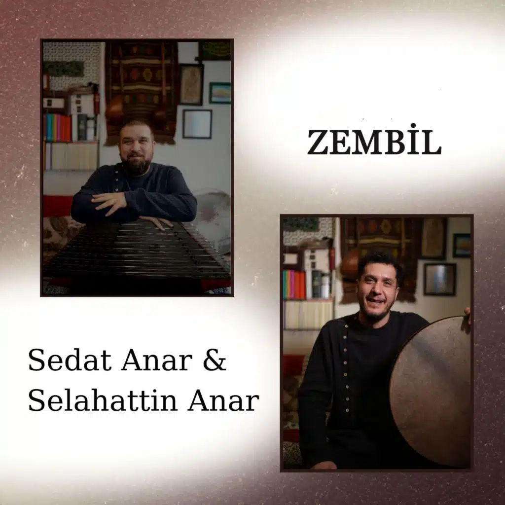 Sedat Anar & Selahattin Anar