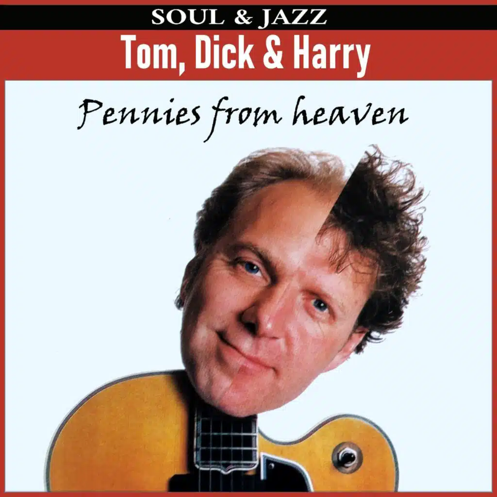 Pennies from heaven