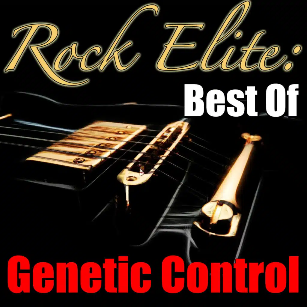 Rock Elite: Best Of (Best Of Genetic Control Collection)