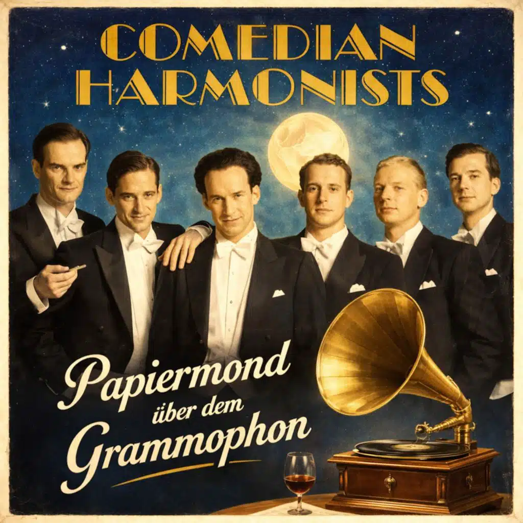 Kleiner Mann Was nun