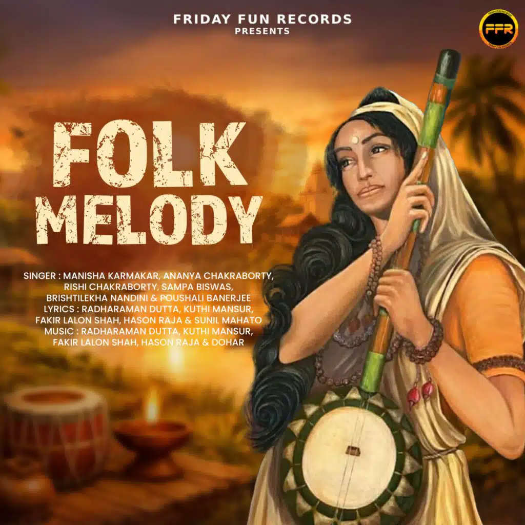 FOLK MELODY