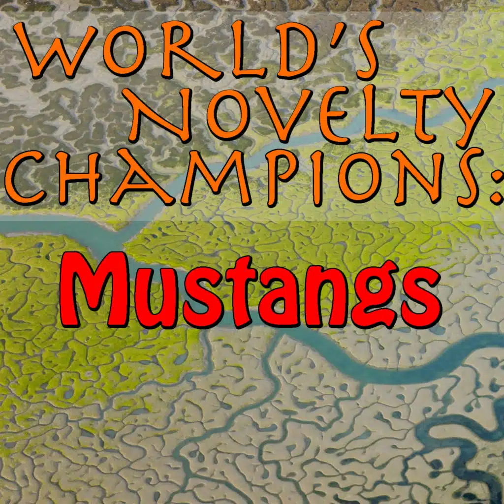 World's Novelty Champions (The Ukrainians Collection)