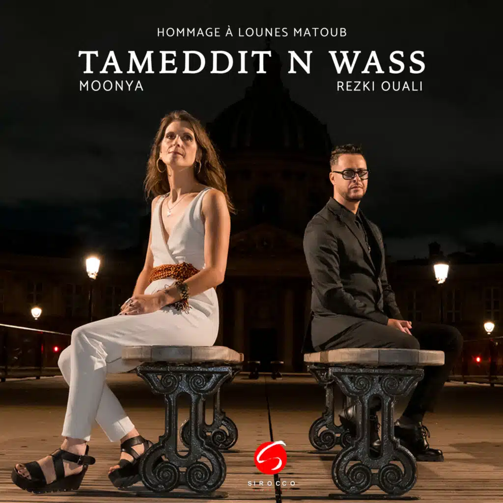Tameddit N Wass (Hommage à Lounes Matoub)