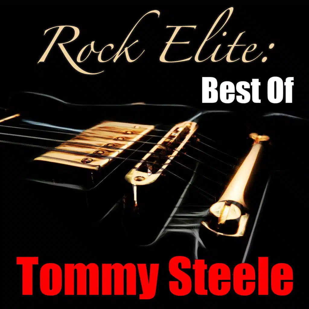 Rock Elite: Best Of (Best Of Tommy Steele Collection)