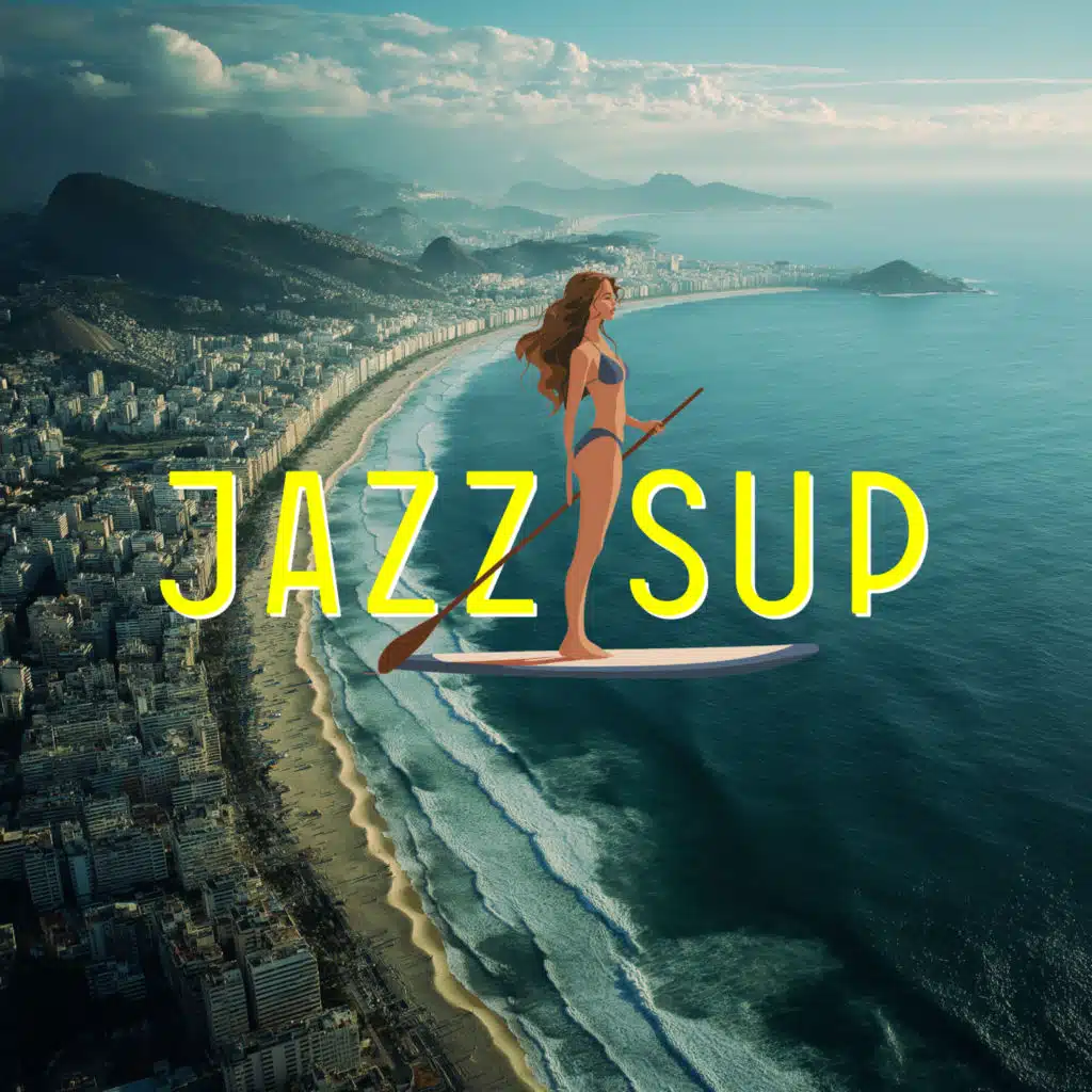 JAZZ SUP
