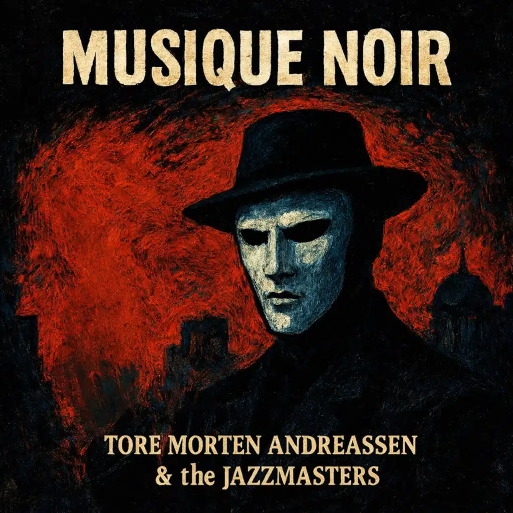 Musique Noir (feat. The Jazzmasters)