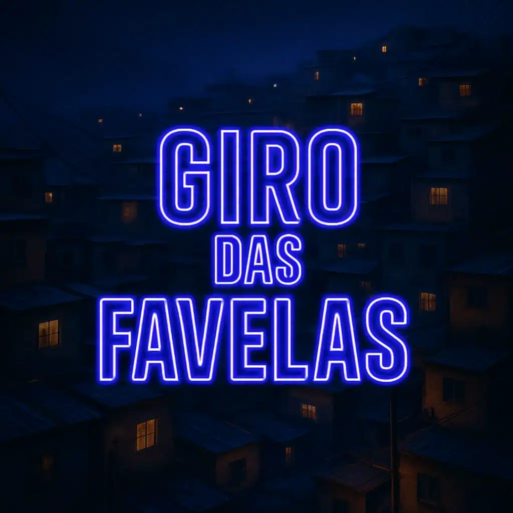 Giro das Favelas