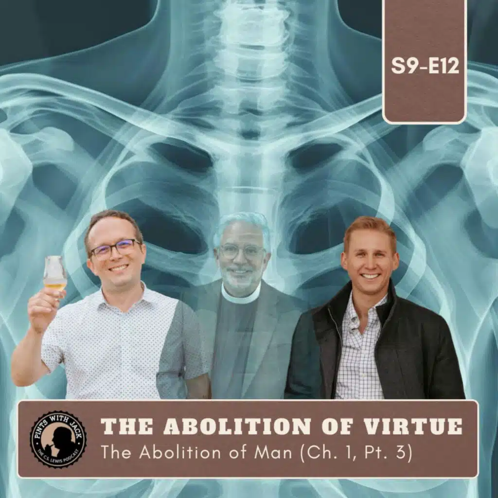 S9E12 – Abolition – Ch. 1, Pt. 3 ("The Abolition of Virtue")