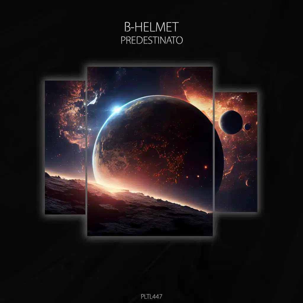 B-Helmet
