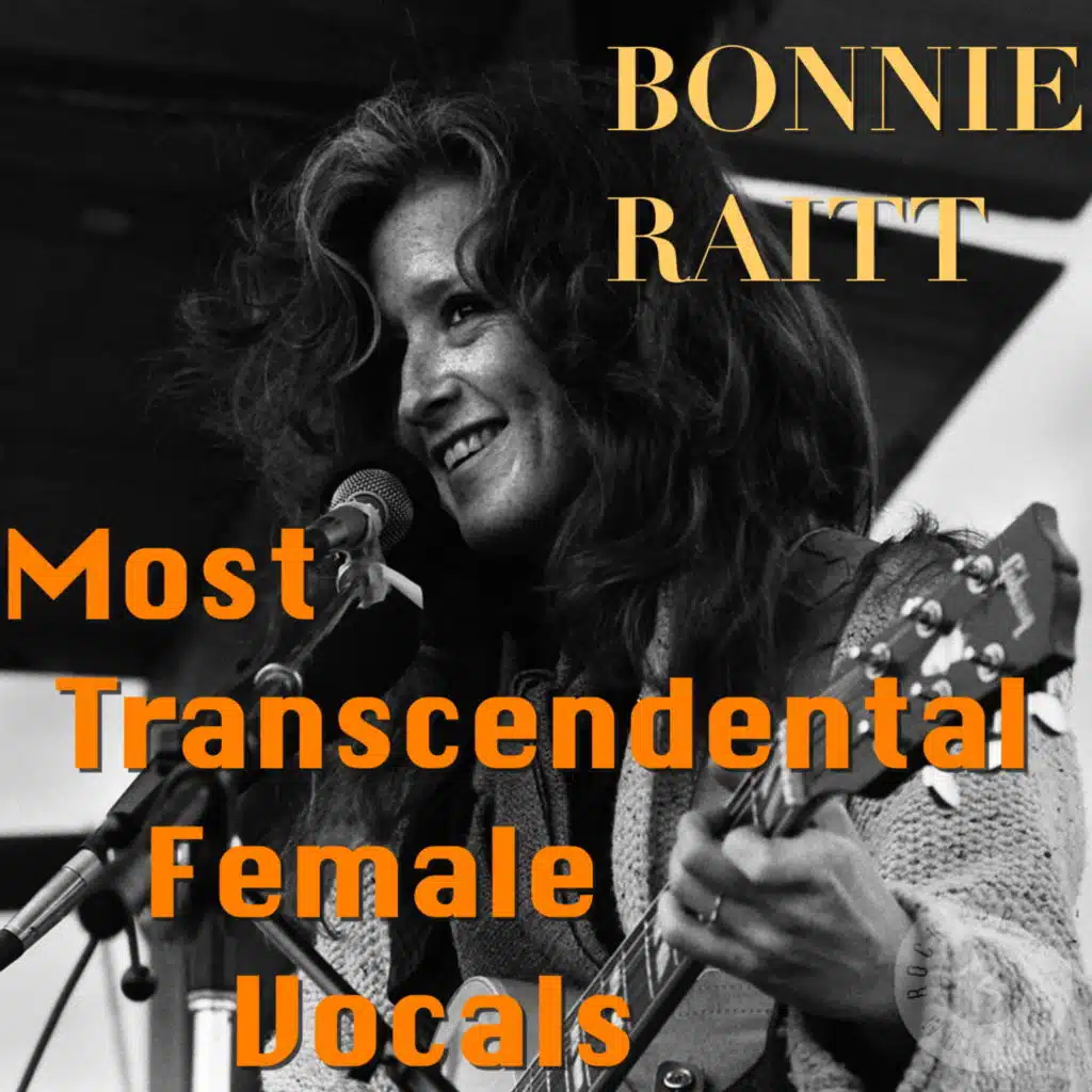 In Concert (Bonnie Raitt Collection)
