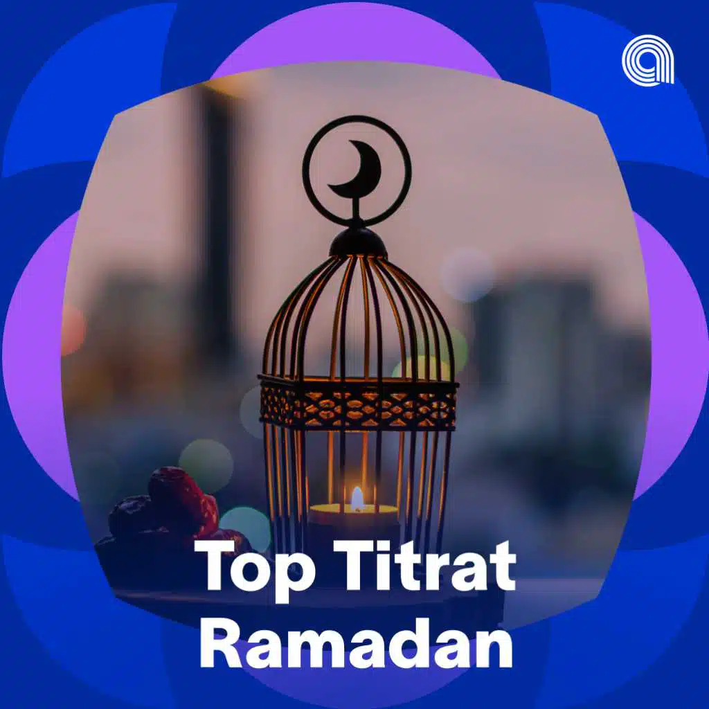 Top Titrat Ramadan