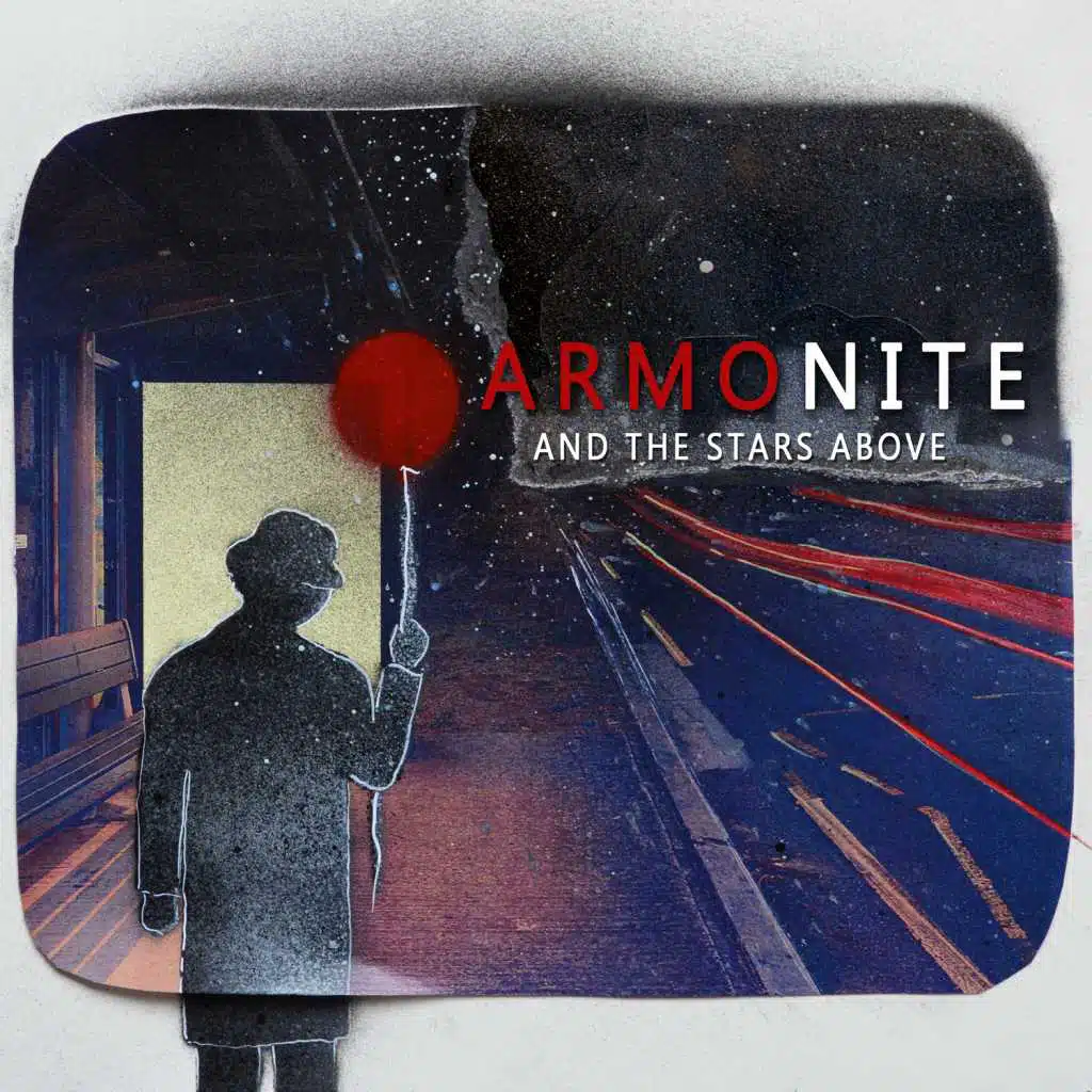 Armonite