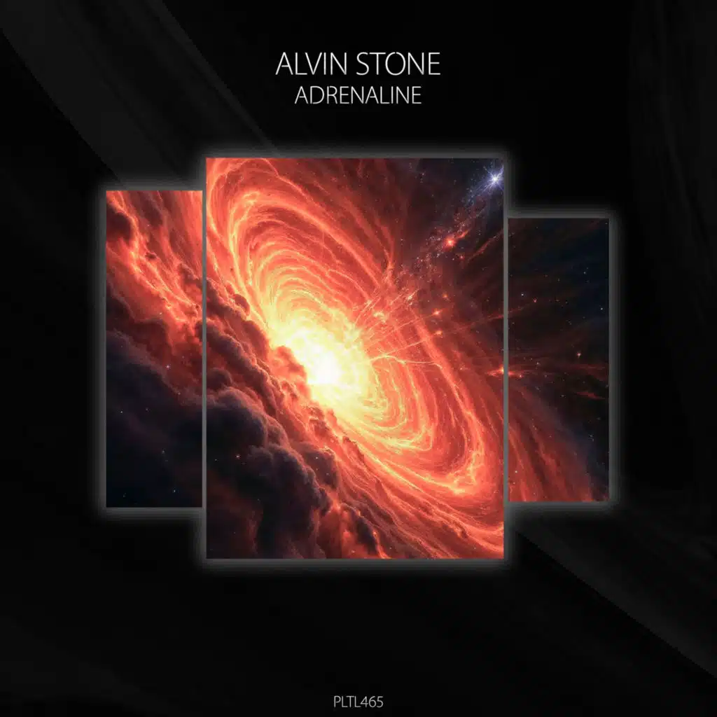 Alvin Stone
