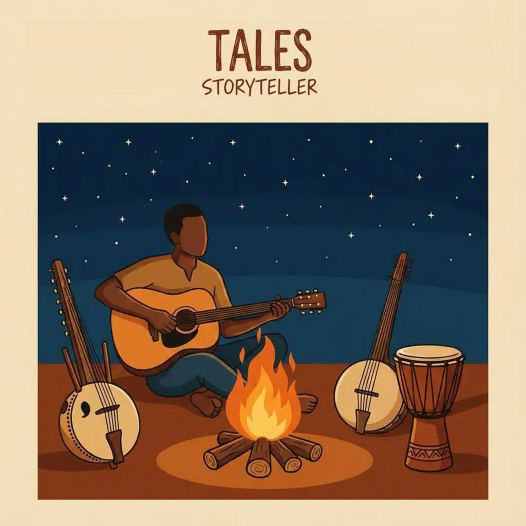 Storyteller