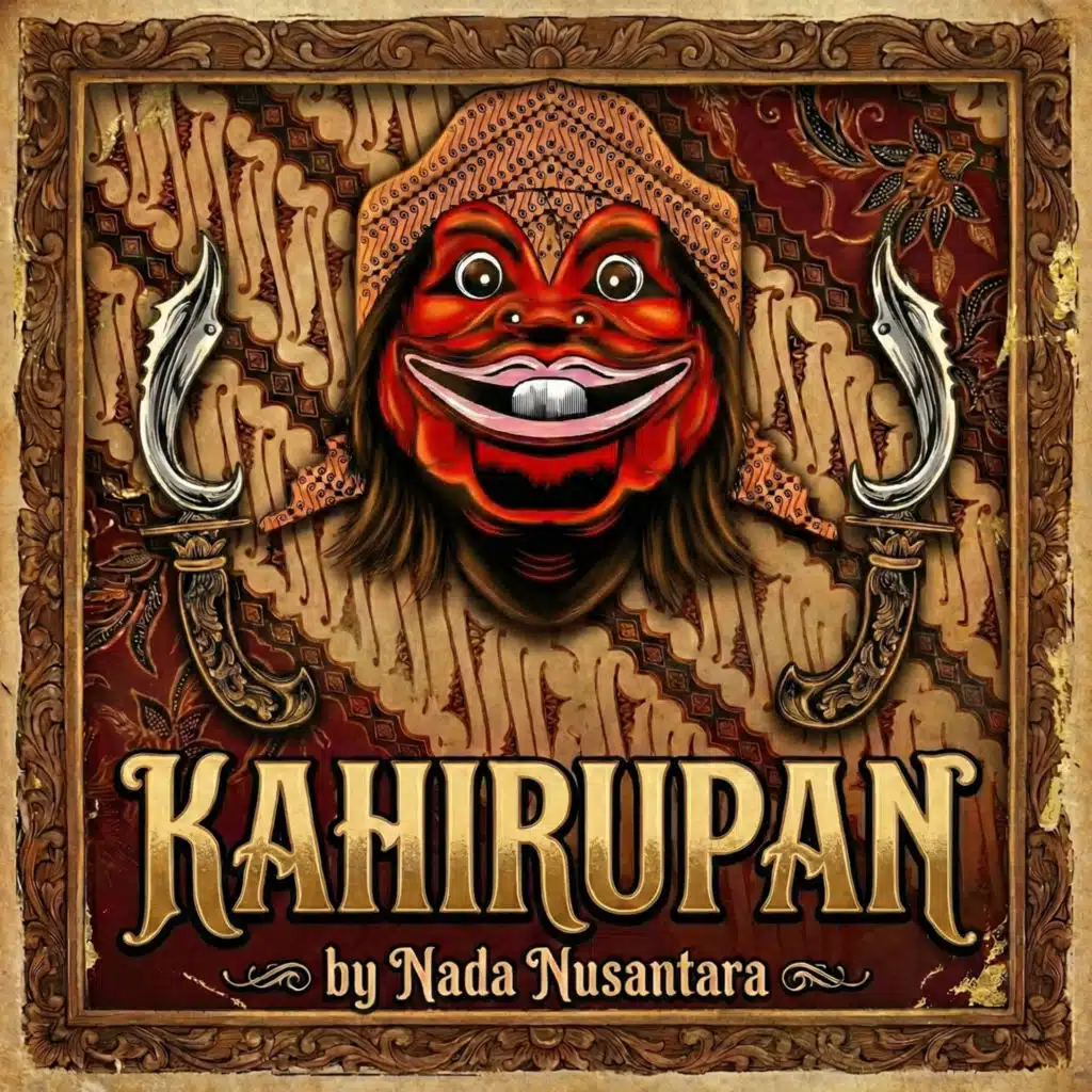 Kahirupan