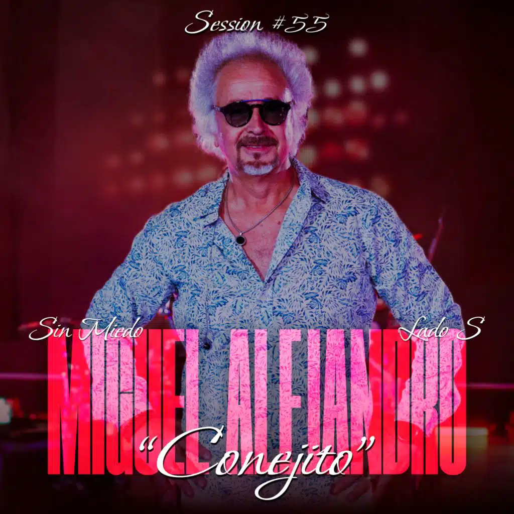Miguel Alejandro & Sin Miedo