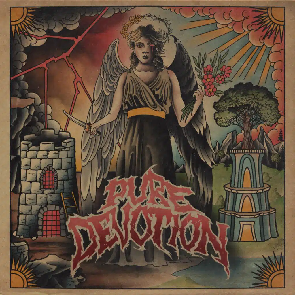 The Discipline of Self-Fulfillment and Joy