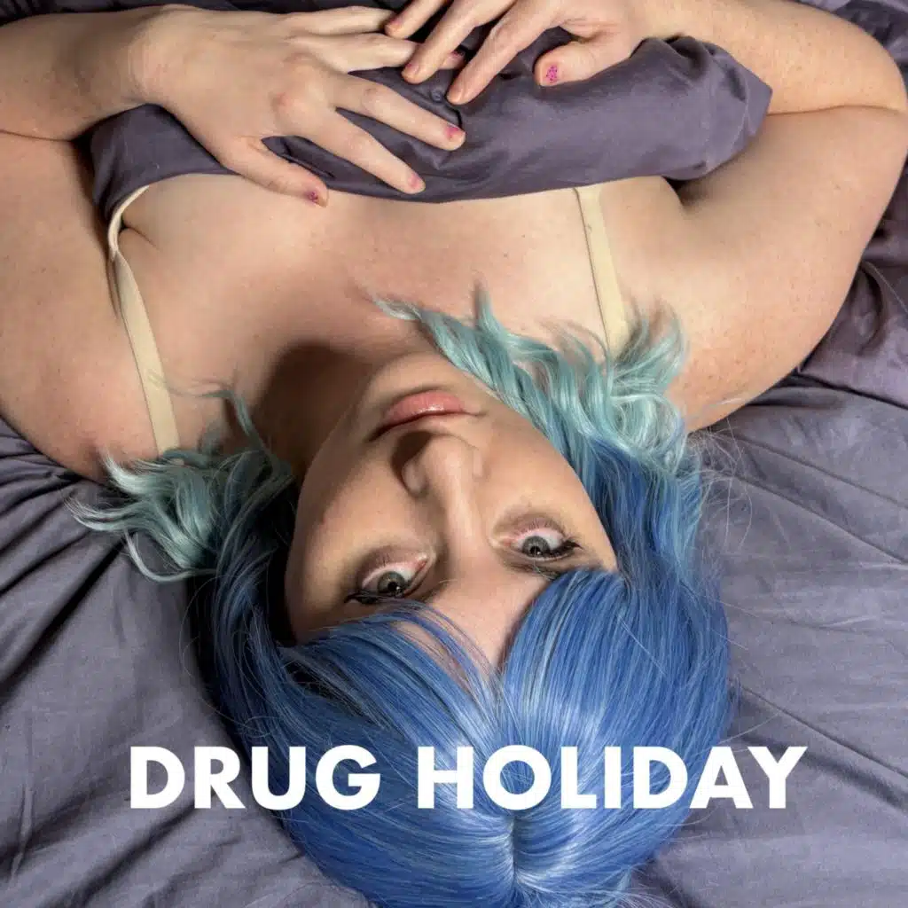 Drug Holiday (Original Cast Album)