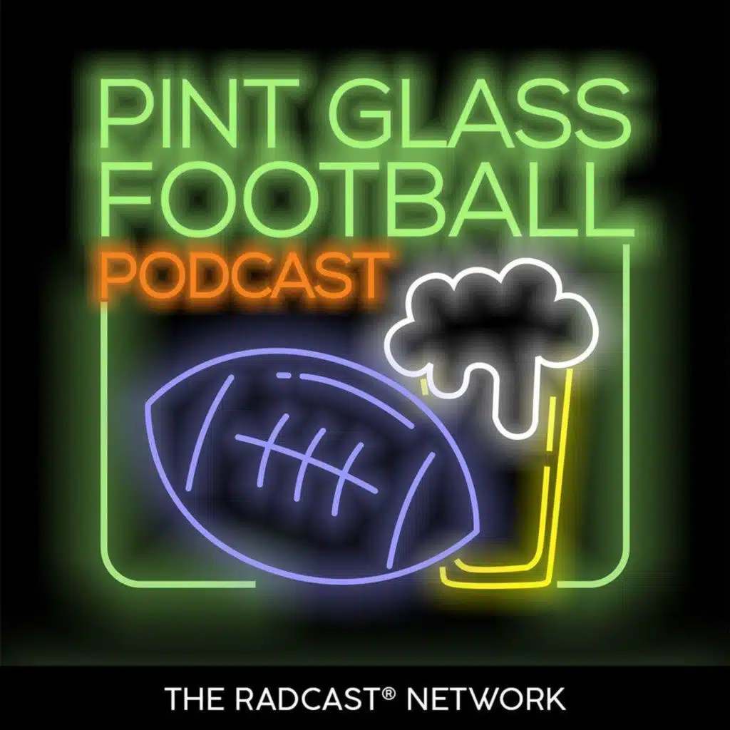 S7E5: 2025 NFL Draft Grades – AFC & NFC North & South