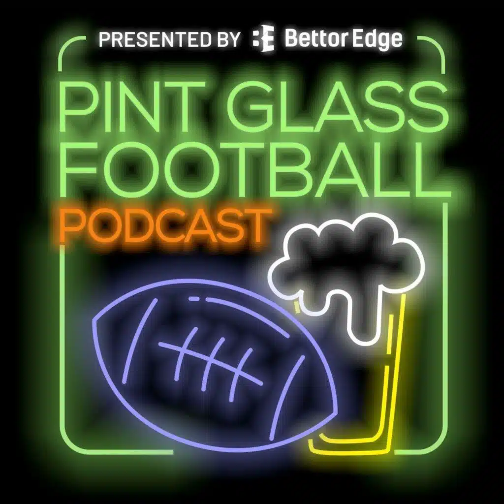 S6E47: NFL Week 14 Reactions: Bills' Troubles, Vikings' QB Dilemma, and CFP Format Controversy