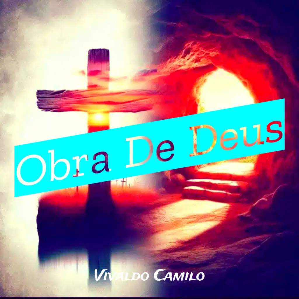 Obra De Deus