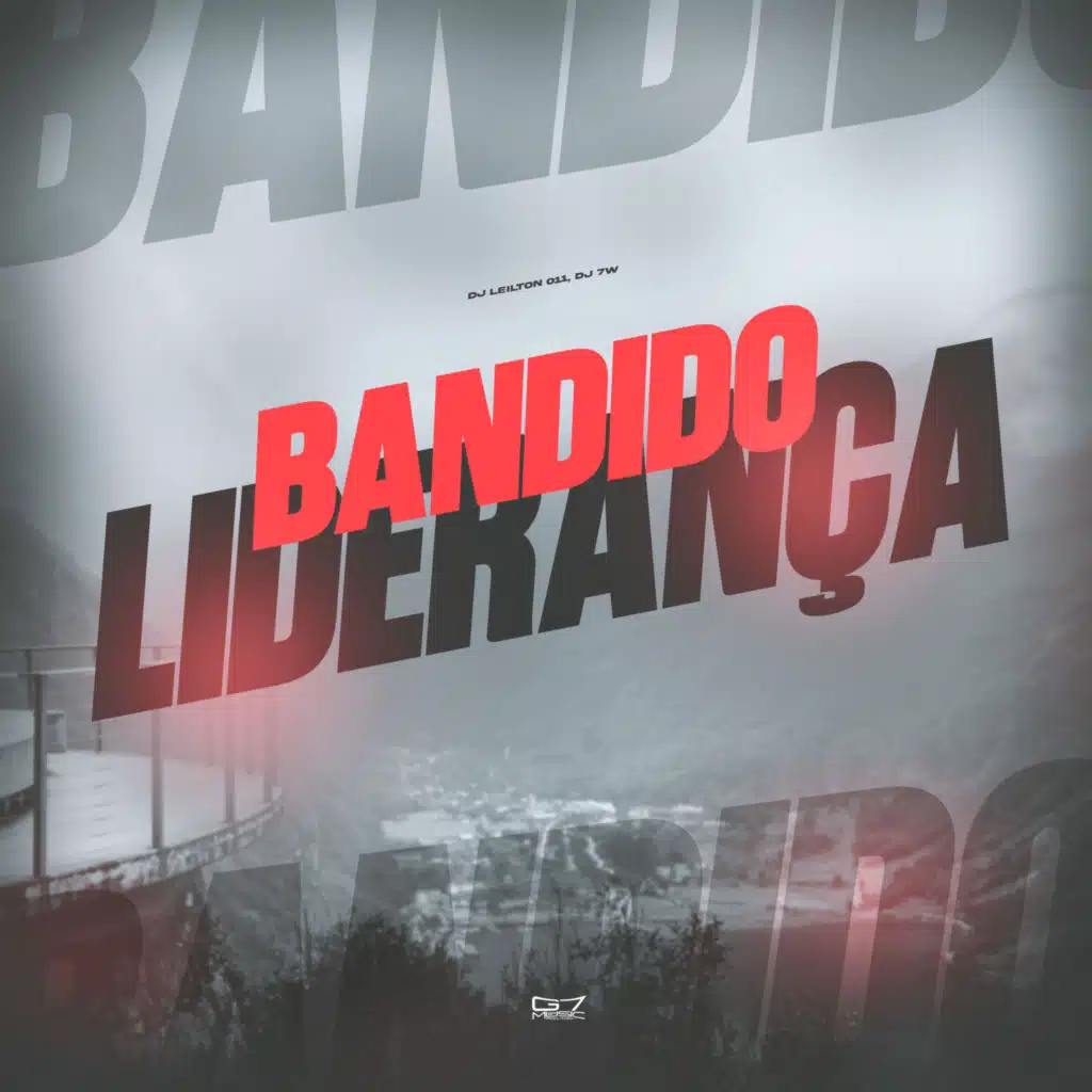 DJ 7W & DJ LEILTON 011