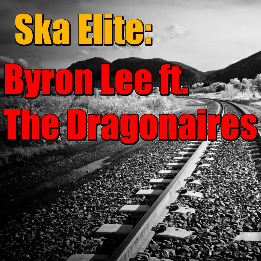 In Concert (Byron Lee & The Dragonaires – Ska Elite Collection)